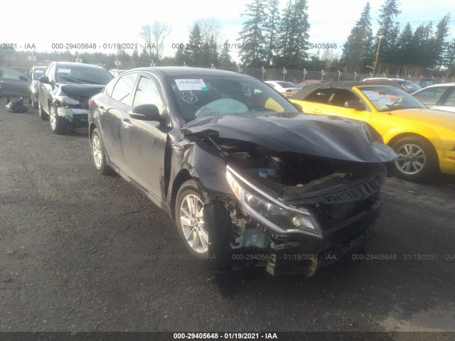 KIA OPTIMA 2016 5xxgt4l32gg040902