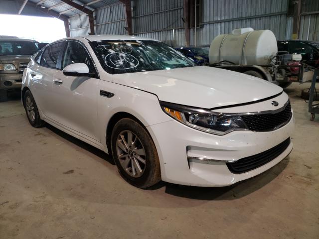 KIA OPTIMA LX 2016 5xxgt4l32gg041032