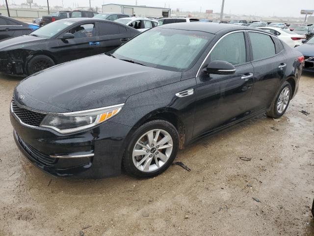 KIA OPTIMA 2016 5xxgt4l32gg041743