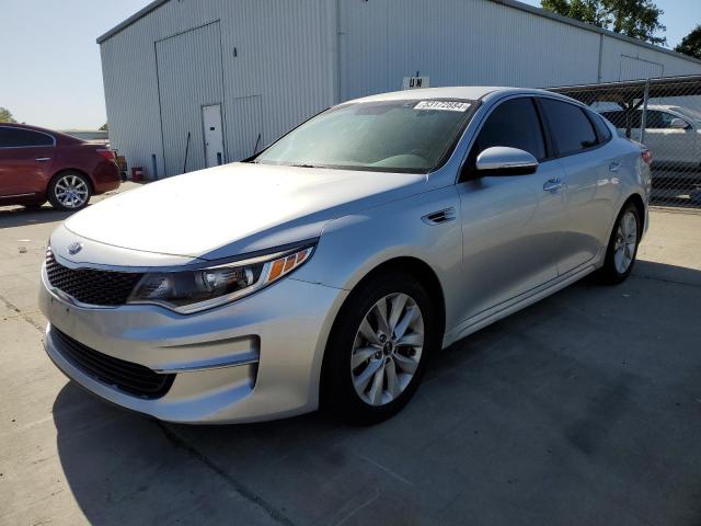 KIA OPTIMA 2016 5xxgt4l32gg044559