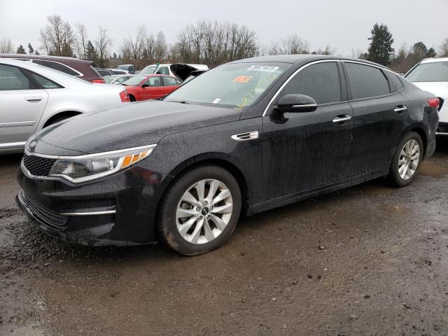 KIA OPTIMA LX 2016 5xxgt4l32gg044738