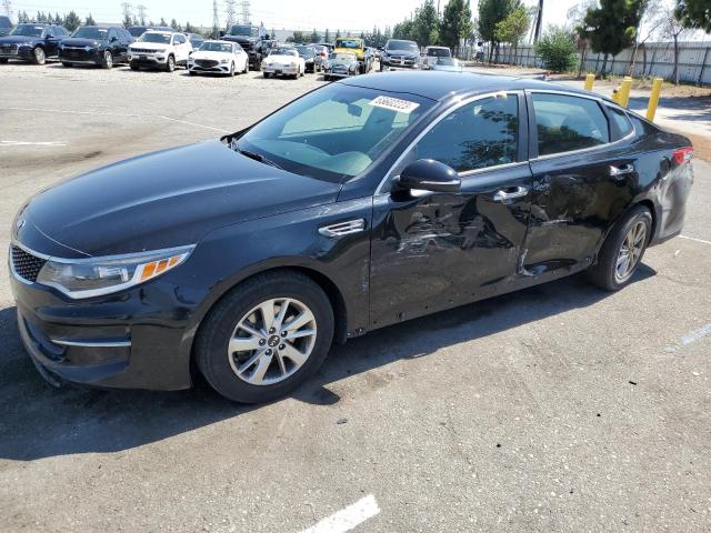 KIA OPTIMA LX 2016 5xxgt4l32gg047171