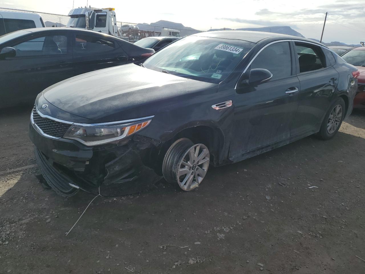 KIA OPTIMA 2016 5xxgt4l32gg047204