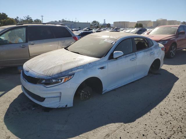 KIA OPTIMA LX 2016 5xxgt4l32gg047445