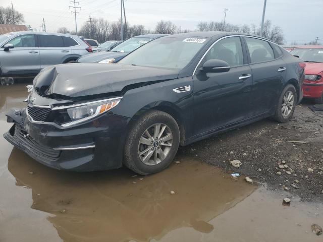 KIA OPTIMA 2016 5xxgt4l32gg048899