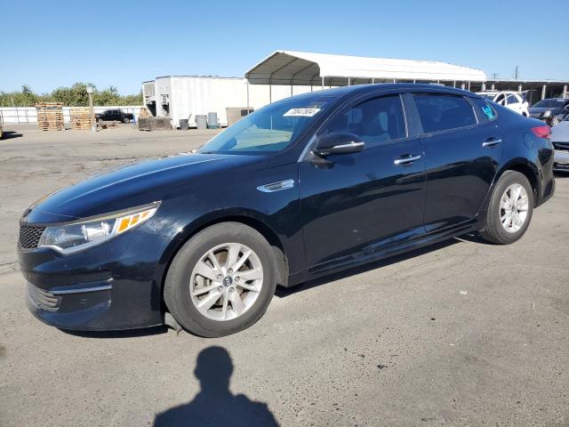 KIA OPTIMA LX 2016 5xxgt4l32gg049566