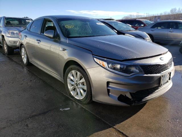 KIA OPTIMA LX 2016 5xxgt4l32gg049602