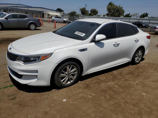 KIA OPTIMA LX 2016 5xxgt4l32gg051074