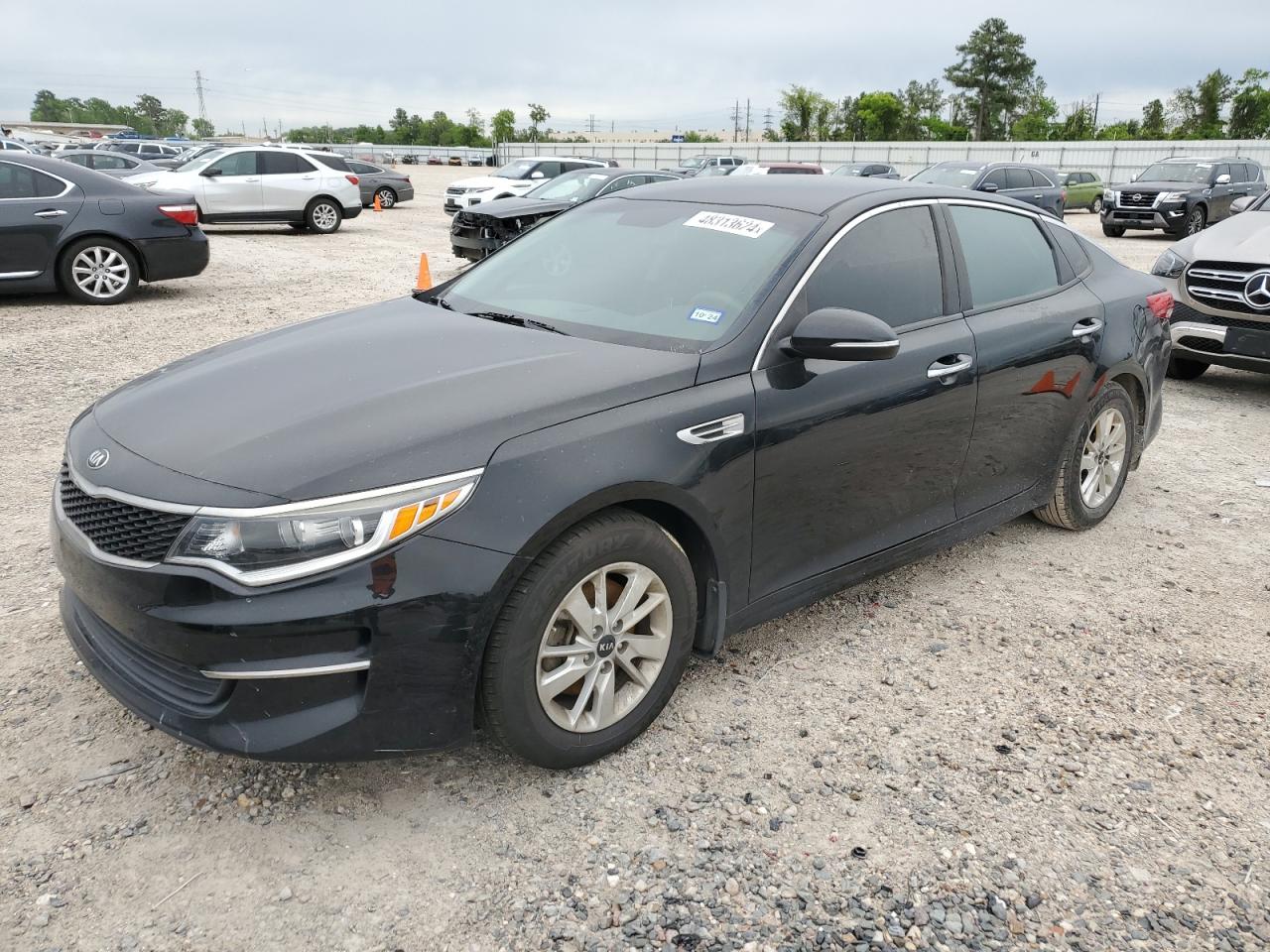 KIA OPTIMA 2016 5xxgt4l32gg051558