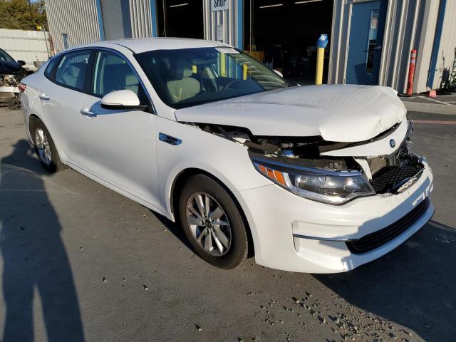 KIA OPTIMA LX 2016 5xxgt4l32gg053326