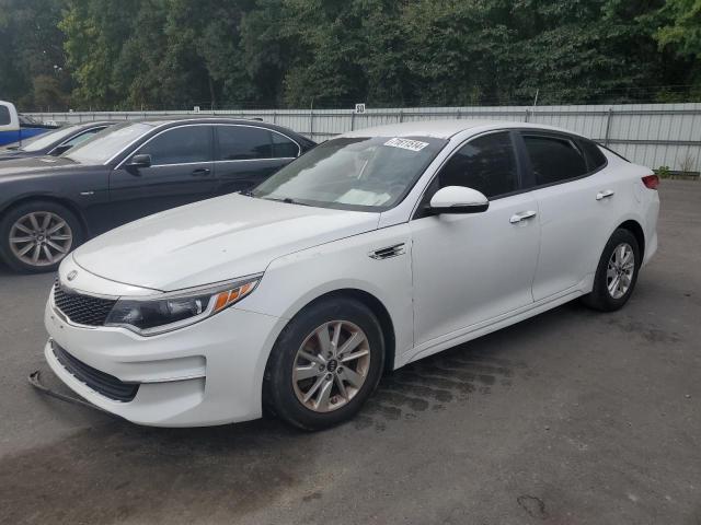 KIA OPTIMA LX 2016 5xxgt4l32gg055318