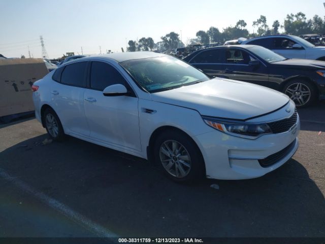 KIA OPTIMA 2016 5xxgt4l32gg055951