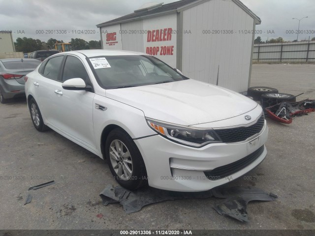 KIA OPTIMA 2016 5xxgt4l32gg056260