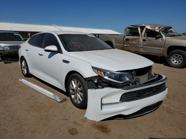 KIA OPTIMA LX 2016 5xxgt4l32gg060227