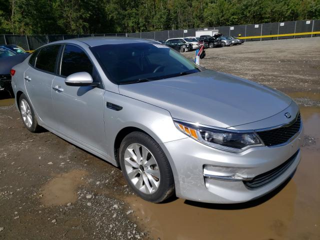 KIA OPTIMA LX 2016 5xxgt4l32gg060471