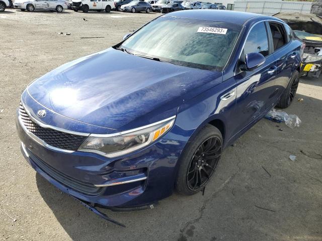 KIA OPTIMA 2016 5xxgt4l32gg060521