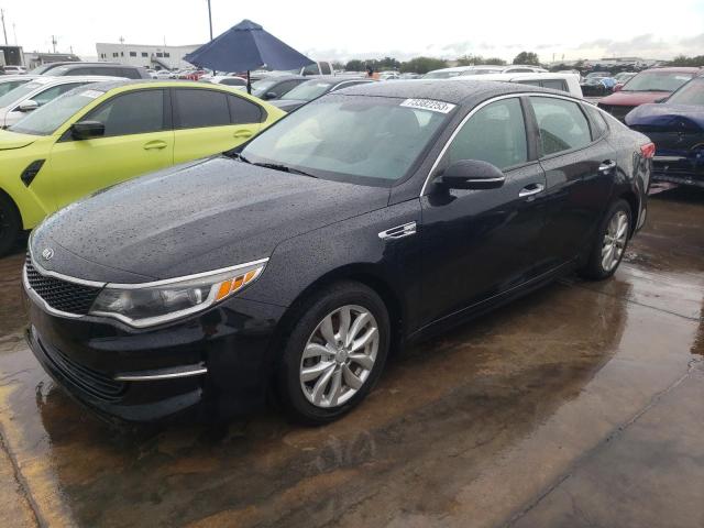 KIA OPTIMA 2016 5xxgt4l32gg061426