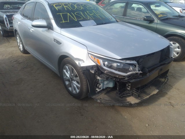 KIA OPTIMA 2016 5xxgt4l32gg061474