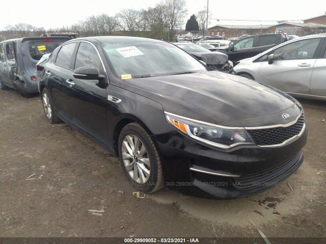 KIA OPTIMA 2016 5xxgt4l32gg061944