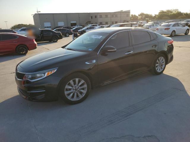 KIA OPTIMA LX 2016 5xxgt4l32gg061958