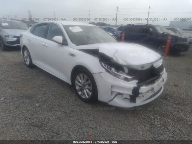 KIA OPTIMA 2016 5xxgt4l32gg063323