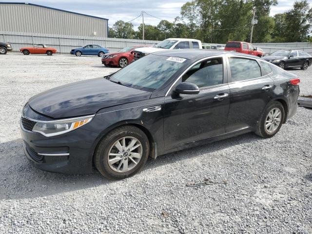 KIA OPTIMA LX 2016 5xxgt4l32gg064116