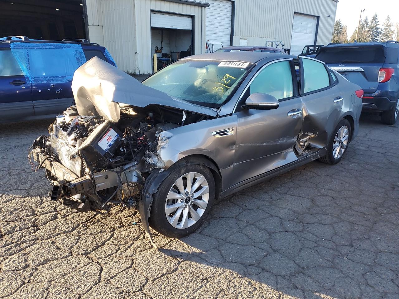 KIA OPTIMA 2016 5xxgt4l32gg065461