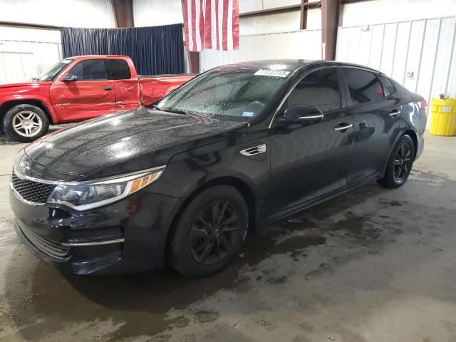 KIA OPTIMA 2016 5xxgt4l32gg066108