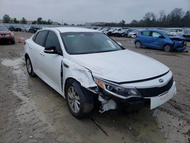 KIA OPTIMA LX 2016 5xxgt4l32gg070627