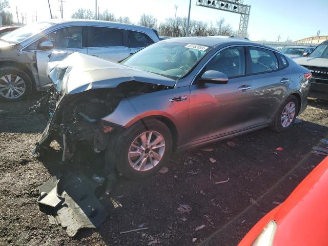 KIA OPTIMA 2016 5xxgt4l32gg072295