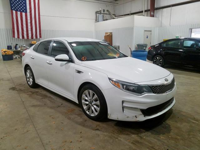 KIA OPTIMA LX 2016 5xxgt4l32gg072653