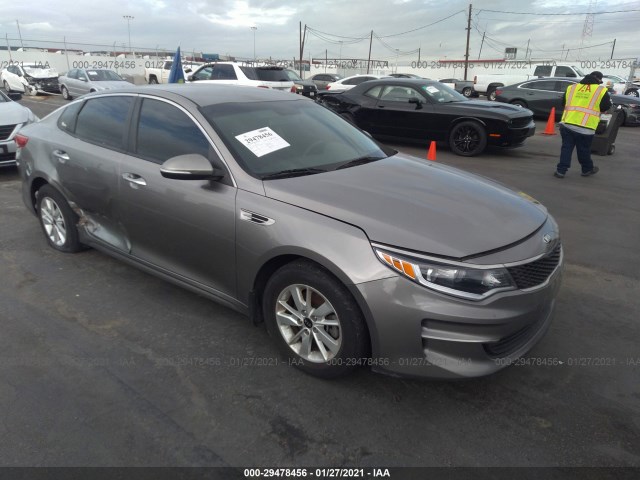 KIA OPTIMA 2016 5xxgt4l32gg073124