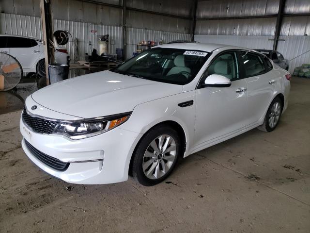 KIA OPTIMA 2016 5xxgt4l32gg073530