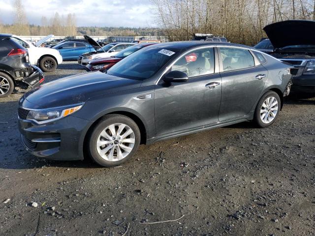 KIA OPTIMA LX 2016 5xxgt4l32gg077304