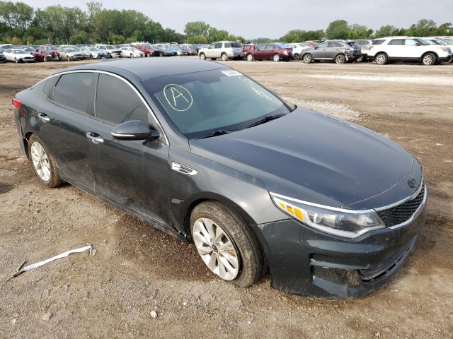 KIA OPTIMA LX 2016 5xxgt4l32gg078176