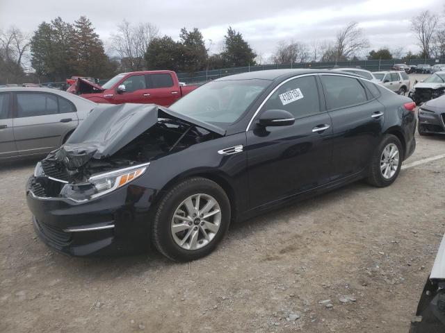 KIA OPTIMA LX 2016 5xxgt4l32gg079747