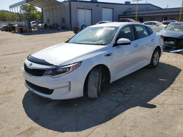 KIA OPTIMA LX 2016 5xxgt4l32gg080784