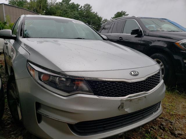 KIA OPTIMA LX 2016 5xxgt4l32gg082549