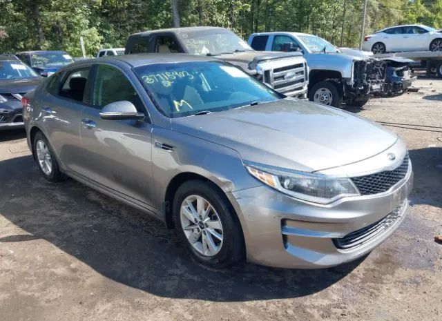 KIA OPTIMA 2016 5xxgt4l32gg082700