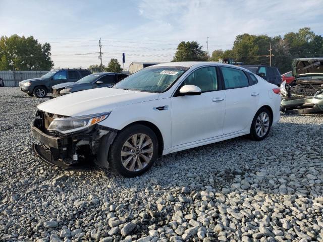 KIA OPTIMA 2016 5xxgt4l32gg083023