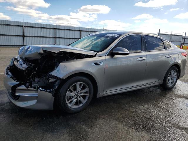 KIA OPTIMA 2016 5xxgt4l32gg083054