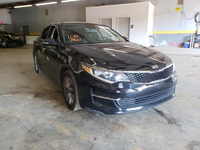 KIA OPTIMA LX 2016 5xxgt4l32gg083197