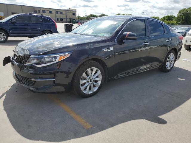 KIA OPTIMA LX 2016 5xxgt4l32gg084527