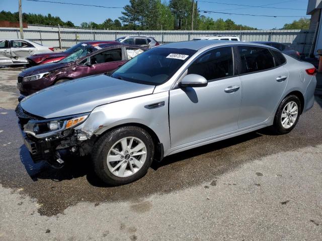 KIA OPTIMA 2016 5xxgt4l32gg085466