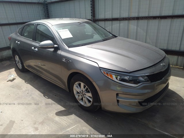 KIA OPTIMA 2016 5xxgt4l32gg088058