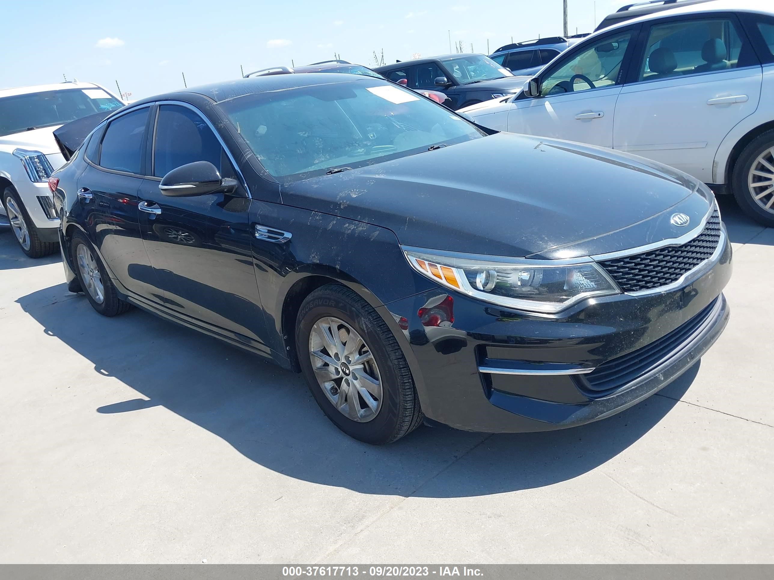 KIA OPTIMA 2016 5xxgt4l32gg088528