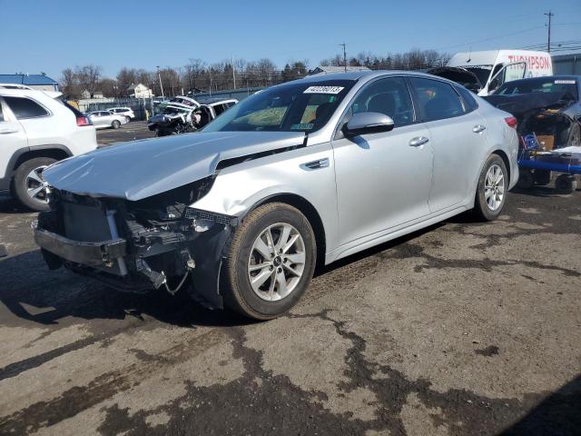 KIA OPTIMA LX 2016 5xxgt4l32gg088660