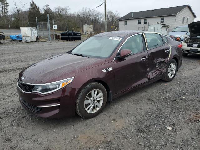 KIA OPTIMA 2016 5xxgt4l32gg088688