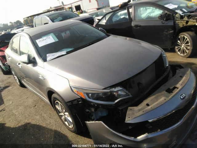 KIA OPTIMA 2016 5xxgt4l32gg089288