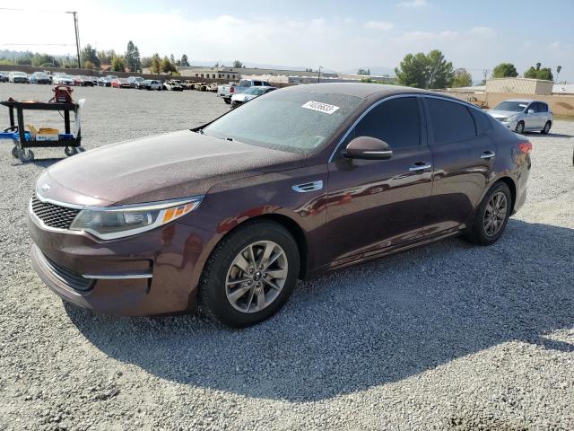 KIA OPTIMA 2016 5xxgt4l32gg092160